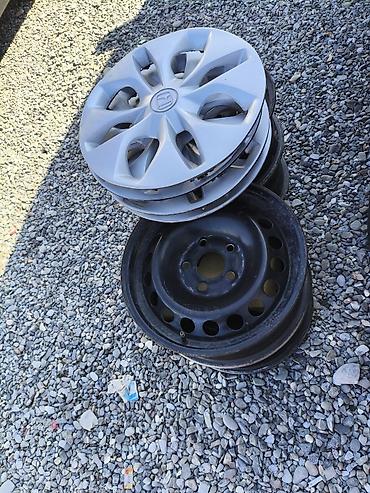 Honda: Honda Stream: 2004 г., 2 л, Автомат, Бензин, Минивэн — 8