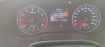 Kia: Kia K3: 2020 г., 1.6 л, Автомат, Бензин, Седан — 5