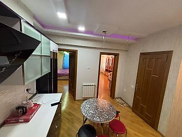 samaxi ev elanlari: ✨ Yasamalda, Heydər Hüseynov Küçəsində 55 m² 2 Otaqlı Əla Təmirli Və — 4
