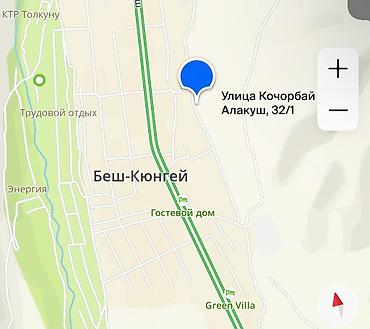 кызыл кия кыз: 4 соток, Курулуш, Кызыл китеп, Сатып алуу-сатуу келишими — 6