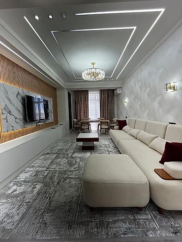 4 otaqlı, 185 kv. m