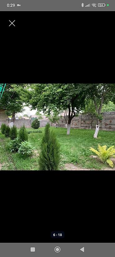 every day: 4 комнаты, 100 м², 8 соток, Новопокровка, Собственник — 5