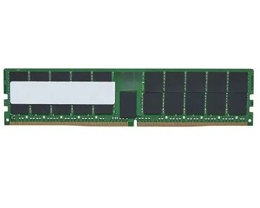 multimedija za alfu 147: DELL 32GB 2Rx8 DDR5 RDIMM 4800 MT/s ▷ 💾 DELL 32GB DDR5 RDIMM