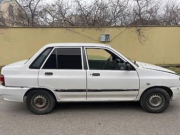 Saipa: Saipa : 1.3 l | 2013 il 427500 km Sedan — 4