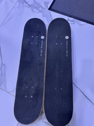 Skeytbordlar: Tempish skeytbord dəsti - Brend: Tempish Skateboards - İki fərqli — 9