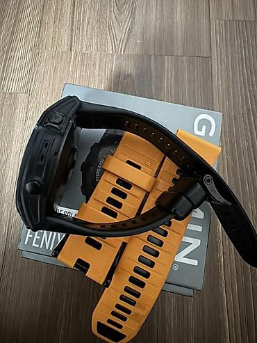 часы гармин капитан: Garmin Fenix 7X(линейка Fenix, корпус черный) с комплектом ремешков: - — 2