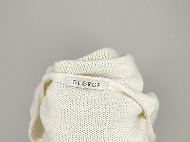 pull and bear bezrekawnik: George, Kardigan damski, rozmiar 2XL — 6