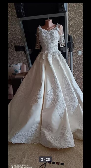 Ziyafət donları: Ziyafət donu, Maksi, XL — 4