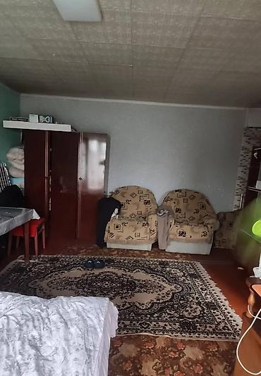 18: 1 комната, 29 м², Шлагбаум Хрущевка, 3 этаж, Старый ремонт — 4