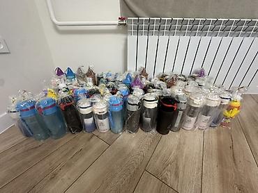 Бутылки, Новый, Самовывоз, Платная доставка