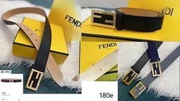 Kaiševi: FENDI, T,FORD, L.VUITTON,AMIRI,DIOR,MCQUEEN, ULTRA HIT 2026 | Novo! — 21