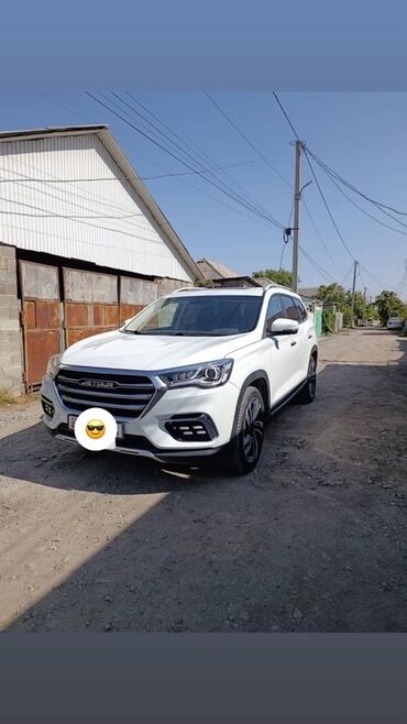 зарядное устройство для машины: Jetour X90: 2019 г., 1.5 л, Бензин, Кроссовер