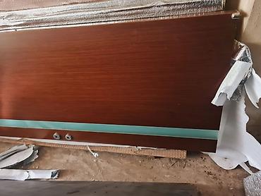 Otaq qapıları: Ev içi kapilar kime kazimsa gel apar tezesi 500 azn asagi degil — 2