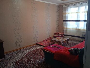 ихсан in Кыргызстан | ПРОДАЖА КВАРТИР: 2 комнаты, 50 кв. м