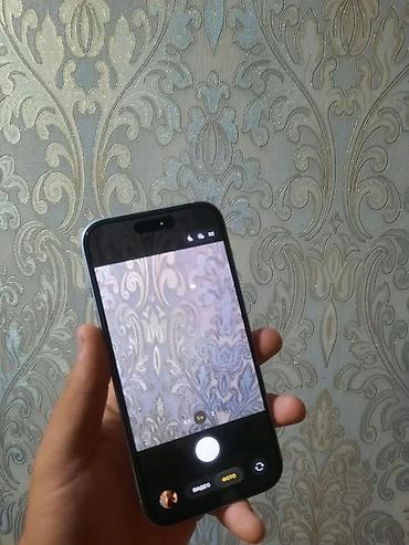 epson 1800: IPhone 15, Б/у, 128 ГБ, Чехол — 3