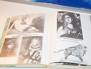 torbe ps: Mimara vesna kusin1987 zagrebtvrd povez 22,5 cmstanje vrlo dobro — 4