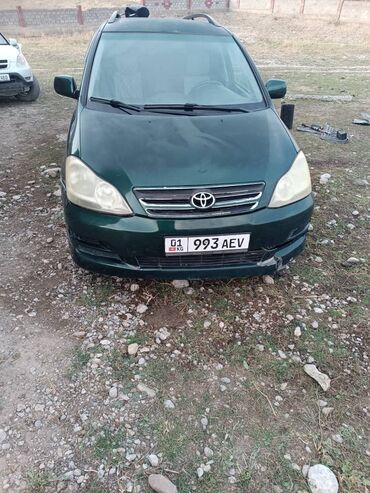 тнвд тойота авенсис 2.0 дизель: Toyota Avensis: 2005 г., 2 л, Механика, Бензин, Универсал
