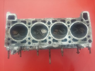 Auto delovi: Glava motora Lada 2105,2107 Riva motor 1300 cm3 broj 3. Skinuto sa — 9