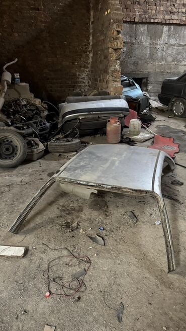 крыша багажника: Крыша Honda