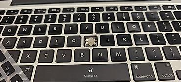 Ноутбуки Apple (MacBook): Для учебы, Б/у, Intel Core i5, ОЗУ, RAM: 8 ГБ — 26