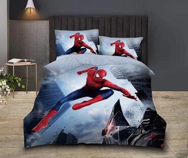 Ostale dečije stvari: Disney posteljina Cena seta : 3200 dinara Materijal: Pamuk/Saten — 2