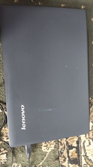 офисные ноутбуки: Ноутбук, Lenovo, Intel Core i5