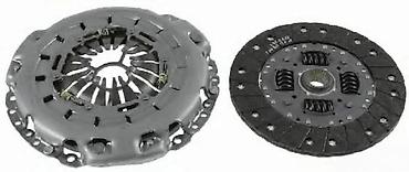 ms gume 205 55 r16: SET KVAČILA MERCEDES W203 W211, C208 | Na prodaju Set Kvačila — 2