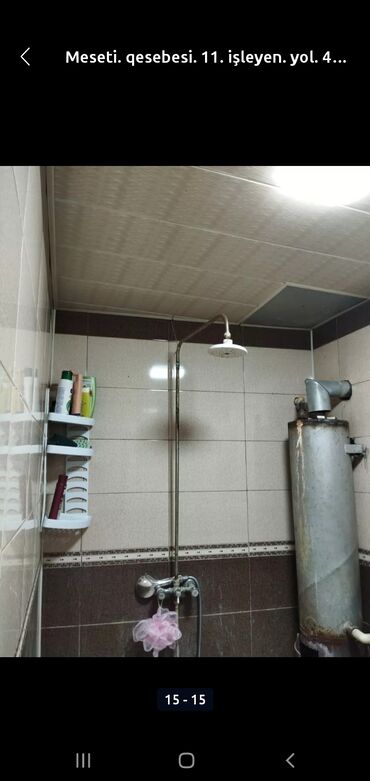 Yeni tikili: 2 otaqlı, Yeni tikili, 200 kv. m -da lalafo.az — 5 Yeni tikili: 2 otaqlı, Yeni tikili, 200 kv. m — 5