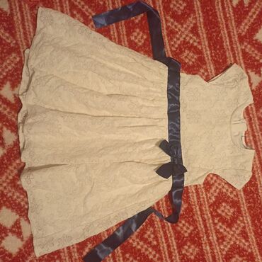 Paketi dečije odeće: Paket: Haljine, Za devojčice, uzrast: 3-4 godine — 5