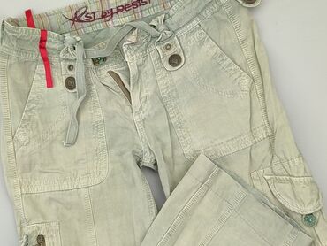 hm spódnice dżinsowe: Jeans, M (EU 38), condition - Good