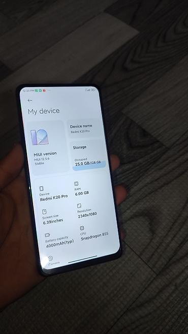 hp notebook: Xiaomi, Mi 9T Pro, Новый, 128 ГБ, цвет - Красный, 1 SIM, 2 SIM — 4
