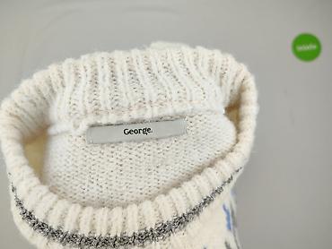 Swetry: George, Sweter damski, rozmiar XL — 5