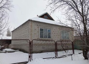 участки в арча бешик: Үй, 100 кв. м, 4 бөлмө, Менчик ээси