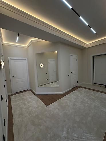 11 мкр квартира: 2 комнаты, 79 м², 11 мкр Элитка, 2 этаж, Дизайнерский ремонт — 7