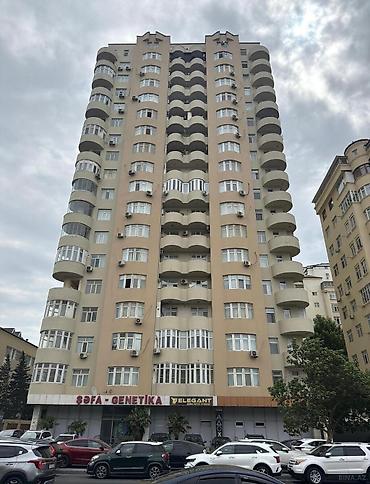 qusar is elanlari 2025: Yasamal, 4 otaqlı, Yeni tikili, m. İnşaatçılar, 110 kv. m — 2