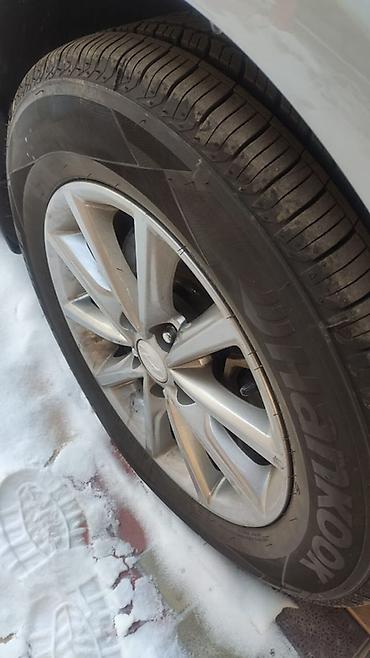 Hyundai: Hyundai Sonata: 2022 г., 2 л, Автомат, Газ, Седан — 2