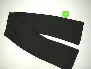 culotte: Spodnie 3/4 damskie, rozmiar S — 3