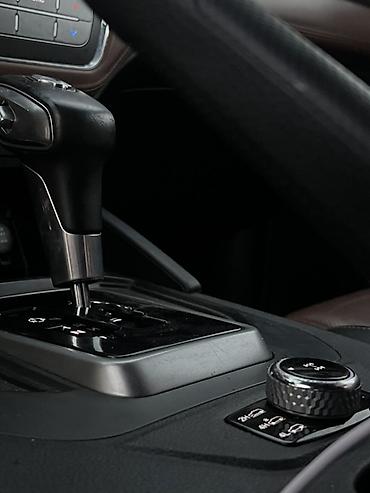рекстан пикап: Ssangyong Rexton Khan: 2019 г., 2.2 л, Автомат, Дизель, Пикап — 10
