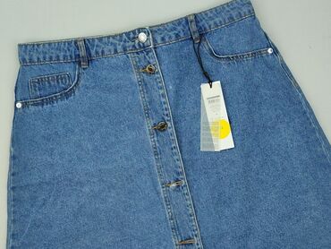 spódnice montego: Noisy May, Women`s skirt, size XL (EU 42)