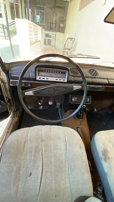 lada 2113: ВАЗ (ЛАДА) 2101: 1984 г., 1.3 л, Механика, Бензин, Седан — 5