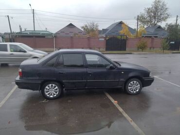 Daewoo: Daewoo Nexia: 2008 г., 1.5 л, Бензин, Седан