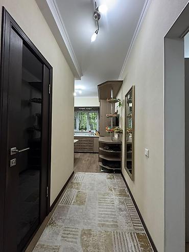 1 bedroom: 1 комната, Асанбай мкр Собственник, Парам без детей, от 1 года, С мебелью полностью — 6