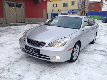 Коробки передач: Коробка передач Автомат Lexus 2004 г., Б/у, Оригинал, Япония