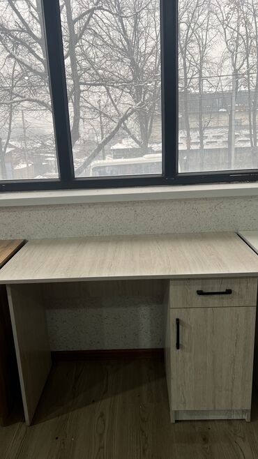 Письменные столы: Письменный стол, Новый — 3