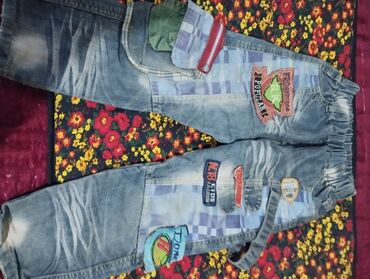 Комплекты одежды: Комплект, цвет - Синий — 10