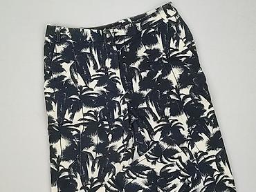 hermeski klapki: Topshop, Spodnie materiałowe damskie, rozmiar S — 1