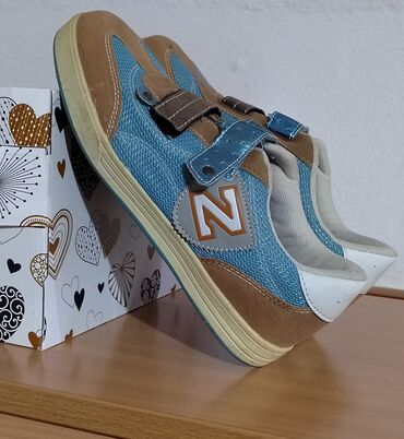 stefano obuca jesen zima 2022: New Balance, Size - 38