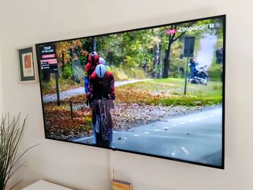 Televizori: LG LED smart televizor 65 Prodajem LG smart televizor 65UR78003LK — 8