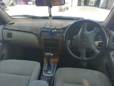 двигатель одисей: Nissan Sylphy: 2000 г., 1.5 л, Автомат, Бензин, Седан — 6