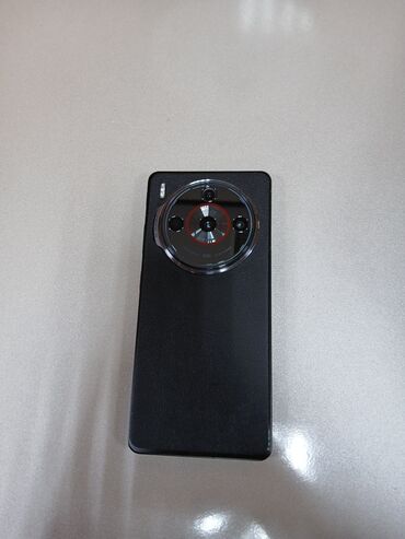 ZTE: ZTE Nubia Z50S Pro, 512 GB, rəng - Qara, Simsiz şarj — 4